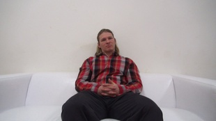 1. Download full pics of Karel (23) from czechgaycasting.com