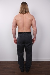 7. Download full pics of Karel (23) from czechgaycasting.com