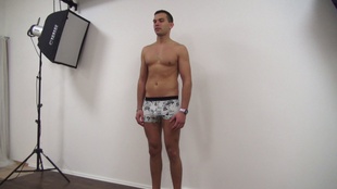 2. Download full pics of Dalibor (29) from czechgaycasting.com