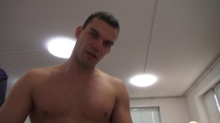 7. Download full pics of Dalibor (29) from czechgaycasting.com