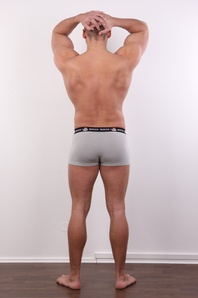 8. Download full pics of Erik (25) from czechgaycasting.com