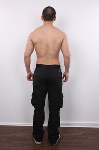 4. Download full pics of Jirka (27) from czechgaycasting.com