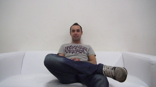 1. Download full pics of Honza (25) from czechgaycasting.com