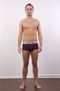 8. Download full pics of Honza (25) from czechgaycasting.com