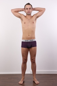 9. Download full pics of Honza (25) from czechgaycasting.com