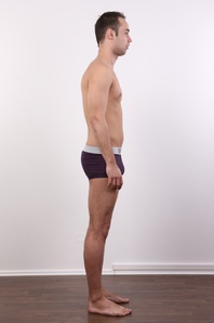 10. Download full pics of Honza (25) from czechgaycasting.com