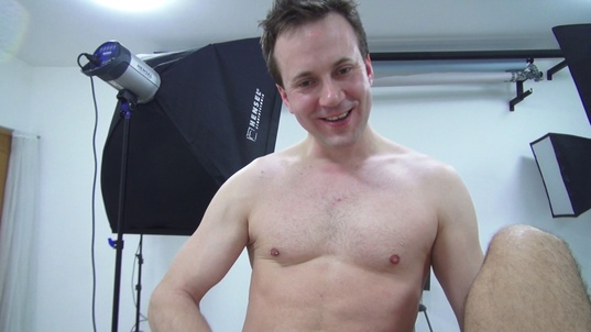 12. Download full pics of Jirka (34) from czechgaycasting.com