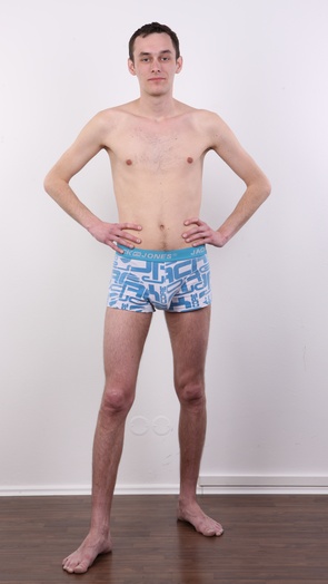 10. Download full pics of Lukas (24) from czechgaycasting.com