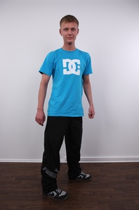 4. Download full pics of Tomas (20) from czechgaycasting.com