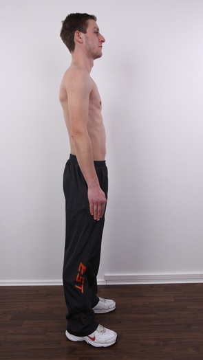 5. Download full pics of Tomas (28) from czechgaycasting.com