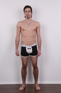 6. Download full pics of Jakub (23) from czechgaycasting.com