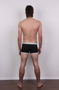 8. Download full pics of Jakub (23) from czechgaycasting.com