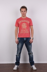 1. Download full pics of Mario (26) from czechgaycasting.com