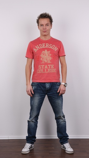 1. Download full pics of Mario (26) from czechgaycasting.com