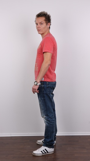 2. Download full pics of Mario (26) from czechgaycasting.com