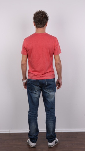 3. Download full pics of Mario (26) from czechgaycasting.com