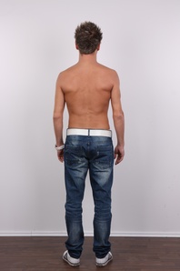 5. Download full pics of Mario (26) from czechgaycasting.com