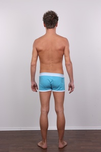 8. Download full pics of Mario (26) from czechgaycasting.com