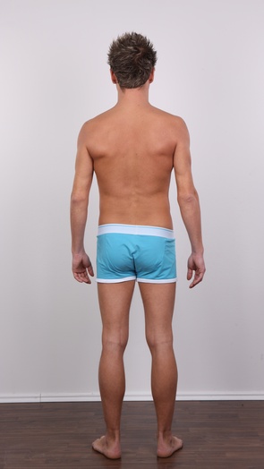 8. Download full pics of Mario (26) from czechgaycasting.com