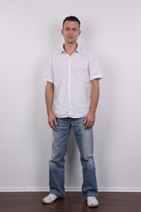 1. Download full pics of Rosta (29) from czechgaycasting.com