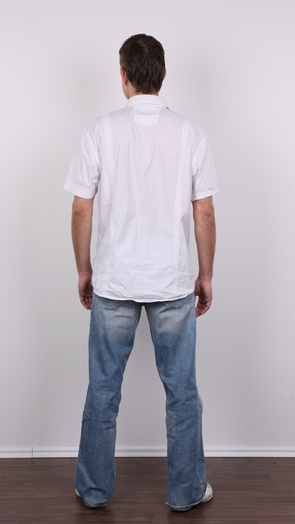 3. Download full pics of Rosta (29) from czechgaycasting.com