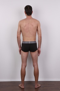 8. Download full pics of Rosta (29) from czechgaycasting.com