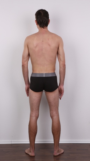 8. Download full pics of Rosta (29) from czechgaycasting.com