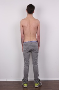 10. Download full pics of Marek (20) from czechgaycasting.com