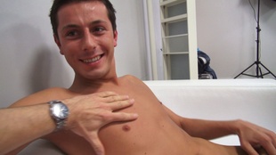 4. Download full pics of Eduard (22) from czechgaycasting.com
