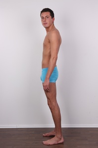 12. Download full pics of Eduard (22) from czechgaycasting.com