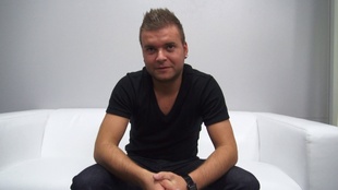 1. Download full pics of Martin (24) from czechgaycasting.com