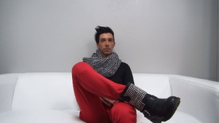 1. Download full pics of Ivan (29) from czechgaycasting.com