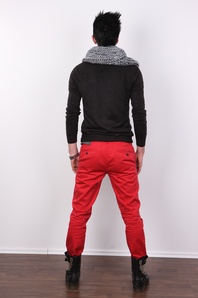 5. Download full pics of Ivan (29) from czechgaycasting.com