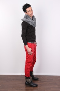 7. Download full pics of Ivan (29) from czechgaycasting.com