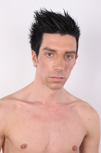 8. Download full pics of Ivan (29) from czechgaycasting.com
