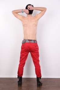 10. Download full pics of Ivan (29) from czechgaycasting.com