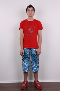 1. Download full pics of Patrik (20) from czechgaycasting.com