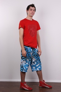 3. Download full pics of Patrik (20) from czechgaycasting.com