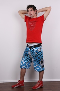 4. Download full pics of Patrik (20) from czechgaycasting.com