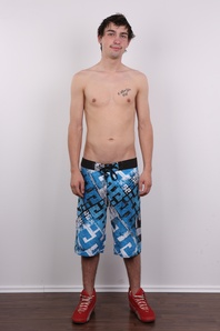 7. Download full pics of Patrik (20) from czechgaycasting.com