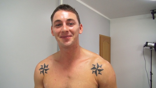 12. Download full pics of Jaroslav (24) from czechgaycasting.com