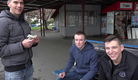 Czech Gay Couples: Broke Boys Busted – Rent Money for Raw Ride in Prague’s Dark Corners