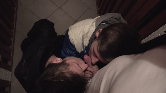 3. Download full pics of Station Sluts – Hungry Twinks Drain Dicks and Pockets from czechgaycouples.com