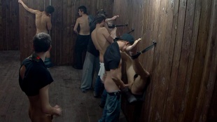 1. Download full pics of Drippin' Mess – Hungry for Raw, Gaggin’ on Cock from czechgayfantasy.com