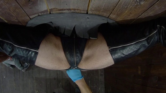 6. Download full pics of Tighten Up, Son – They Ain't Getting Loose Tonight from czechgayfantasy.com