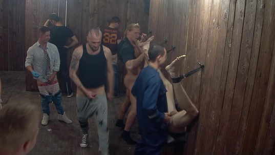 12. Download full pics of Tighten Up, Son – They Ain't Getting Loose Tonight from czechgayfantasy.com