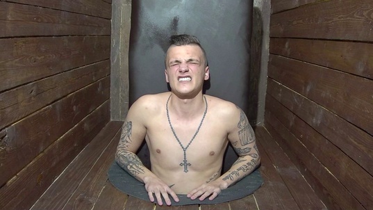 2. Download full pics of Cell Block Bustin’ – Boys Beggin’ for All That Action from czechgayfantasy.com