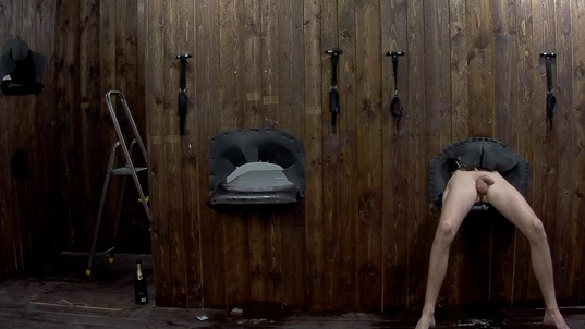 12. Download full pics of Holes Wrecked Wide – Boys Left Drippin’ and Down from czechgayfantasy.com