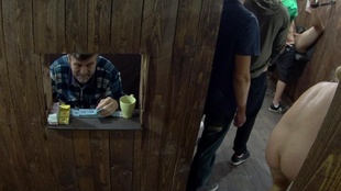 8. Download full pics of 《Gagged &amp; Beggin' for It – Boys Eat Every Inch》 from czechgayfantasy.com