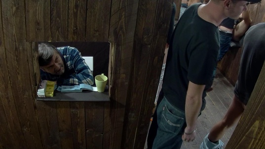 3. Download full pics of Holes Packed Tight – Ain't No Room Left from czechgayfantasy.com